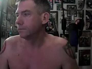Chaturbate Best live sex cam show of dix_handley_50