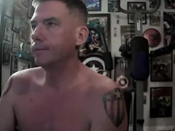 Chaturbate Best Webcam of dix_handley_50