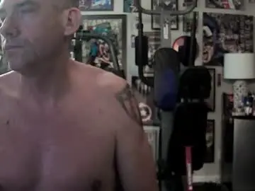 Chaturbate Live Sex Cam of dix_handley_50