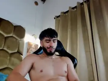 Chaturbate Adult Video Chat of francobanderas1