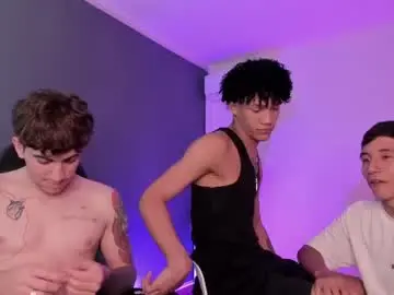 Chaturbate Best Webcam of handsomeboys19