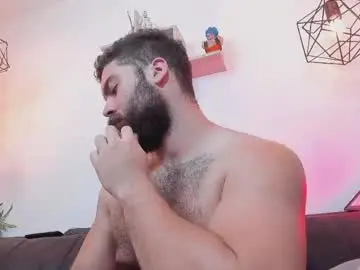 Chaturbate Sex Chat of sebastianvilla__