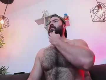 Chaturbate Sex Chat of sebastianvilla__