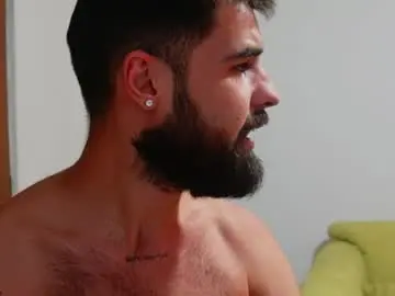 Chaturbate Watch Live Sex Cams of hairyrobxxx