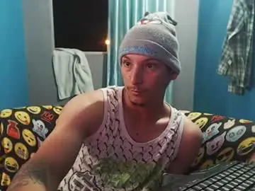 Chaturbate Adult Webcam of mrkingsaintx