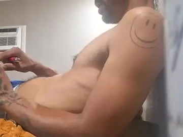 Chaturbate Nude Webcam of ohno96
