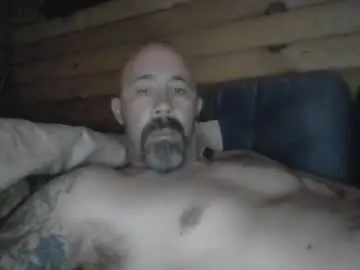 Chaturbate Nude Webcam of remington543