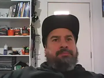 Chaturbate Live Porn of theozbeardguy
