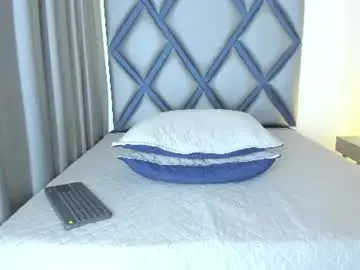 Chaturbate Nude Webcam of chilli_willix