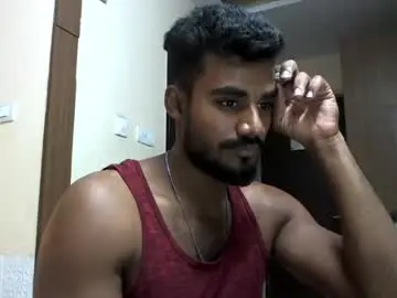 Chaturbate Live Sex of indianbull2023