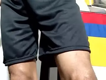 Chaturbate Free Porn Cam of lucascastrohot