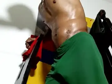 Chaturbate Free Live Porn of lucascastrohot