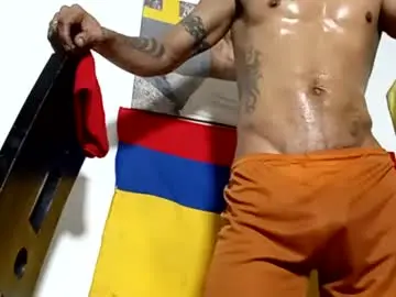 Chaturbate Sex Chat of lucascastrohot
