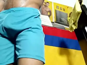 Chaturbate Live Porn of lucascastrohot