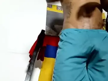 Chaturbate Sex Chat of lucascastrohot