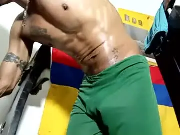 Chaturbate Adult Video Chat of lucascastrohot