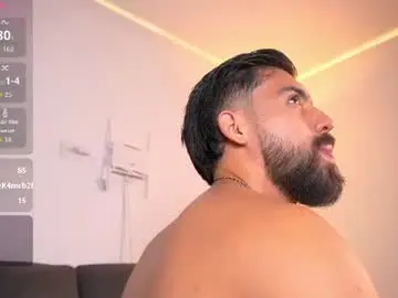 Chaturbate Private Sex Chat of mark_broown_