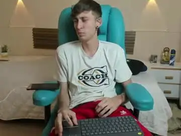 Chaturbate Best Webcam of max_saenz