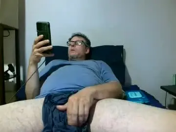 Chaturbate Nude Webcam of th3guynxtdoor