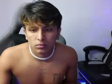 Chaturbate Live Sex Cam of the_weed_guys