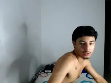 Chaturbate Private Sex Chat of top_jax