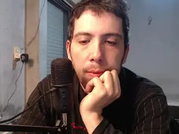 Chaturbate Live Sex Cam of damon_hell