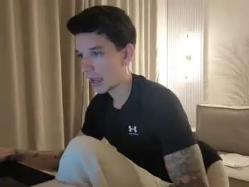 Chaturbate Live Porn of dirtyprettyboi