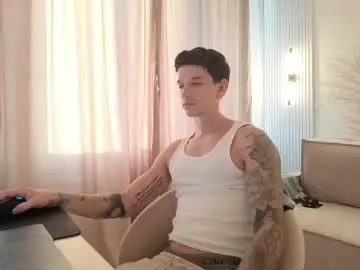 Chaturbate Adult Webcam of dirtyprettyboi