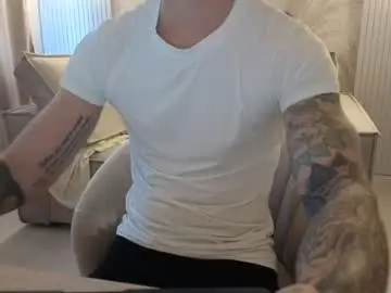 Chaturbate Nude Webcam of dirtyprettyboi