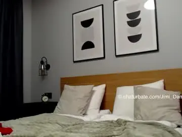 Chaturbate Live Porn of jimi_damien