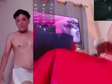 Chaturbate Private Sex Chat of lukaforge