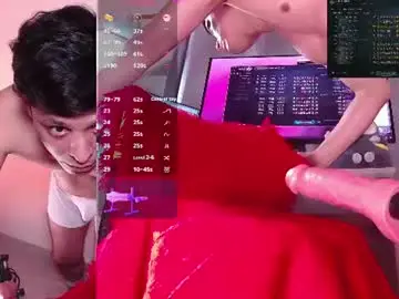 Chaturbate Adult Webcam of lukaforge