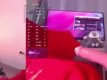 Chaturbate Sex Chat of lukaforge