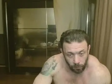 Chaturbate Nude Webcam of stevebulkzor