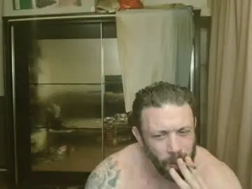 Chaturbate Adult Video Chat of stevebulkzor