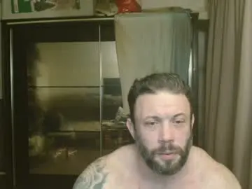 Chaturbate Sex Chat of stevebulkzor