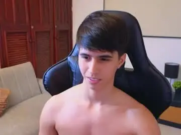 Chaturbate Nude Webcam of carl_dixon