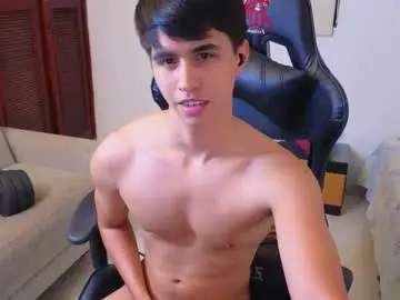Chaturbate Live Sex of carl_dixon