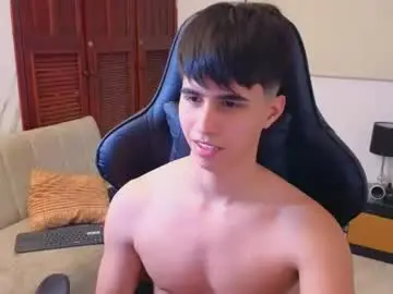Chaturbate Live Sex of carl_dixon