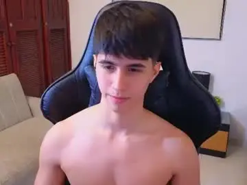 Chaturbate Nude Webcam of carl_dixon