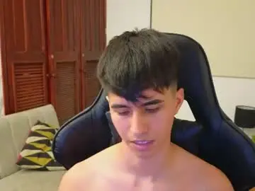 Chaturbate Adult Webcam of carl_dixon