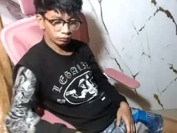 Chaturbate Sex Chat of cutie_mico