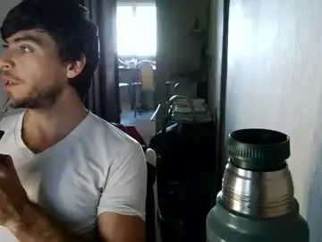 Chaturbate Live Sex Cam of gringodelicius