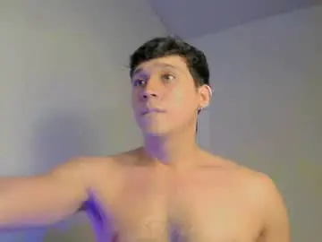 Chaturbate Sex Chat of jeyson_big