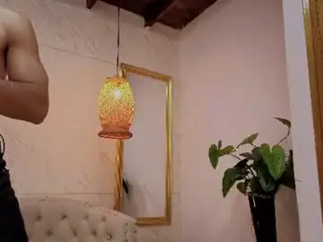 Chaturbate Live Sex of markoss_miles