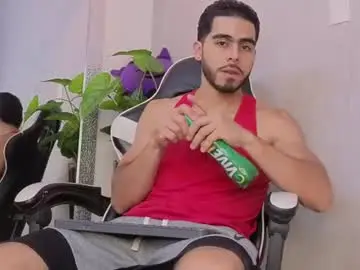Chaturbate Sex Cam of markoss_miles