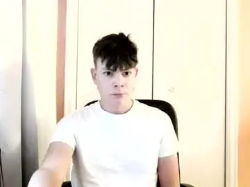 Chaturbate Free Porn Cam of michaeltwinkboy