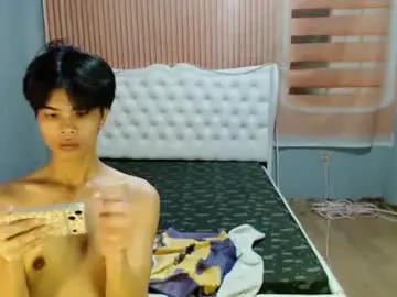 Chaturbate Adult Video Chat of nagaselen34