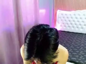 Chaturbate Watch Live Sex Cams of nagaselen34
