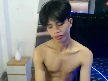 Chaturbate Live Sex Cam of nagaselen34
